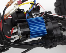 Load image into Gallery viewer, Team Associated MT12+ Lux Mini 4WD RTR Electric Monster Truck w/2.4GHz Radio, Battery &amp; Charger