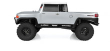 Load image into Gallery viewer, Enduro Utron SE Trail Truck RTR, Silver, LiPo Combo