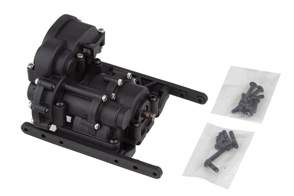 Enduro SE, Stealth XF Transmission Set