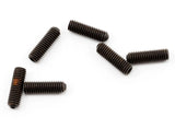 Team Associated 3x0.5x10mm Set Screw (6)