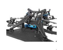 Load image into Gallery viewer, Team Associated SR10M 1/10 2WD Electric Dirt Oval Team Kit