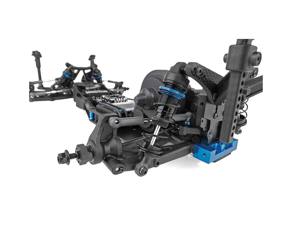 Team Associated SR10M 1/10 2WD Electric Dirt Oval Team Kit