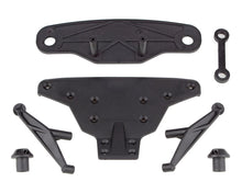 Load image into Gallery viewer, Team Associated SR10 Front Bumper Set