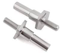 Load image into Gallery viewer, Team Associated Factory Team 8.50mm Titanium Front Axles