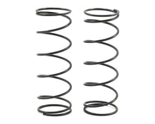 Load image into Gallery viewer, Team Associated 12mm Front Shock Spring (2) (White/4.10lbs) (54mm Long)