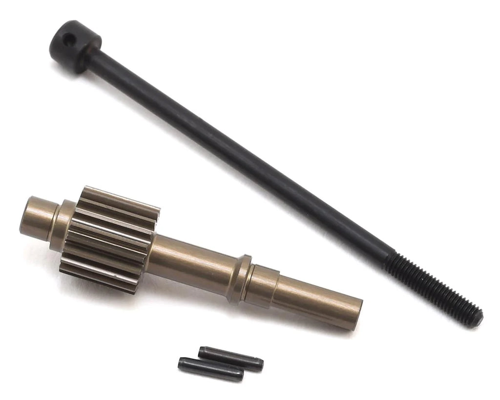 Team Associated B6.1/B6.1D Laydown Top Shaft