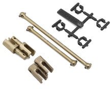 Load image into Gallery viewer, Team Associated RC10B74.2 Factory Team Lightweight Center Driveline Kit