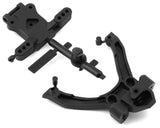 Team Associated RC10B7 Top Plate & Ballstud Mount Set