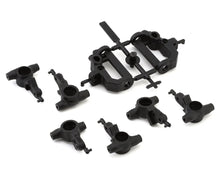 Load image into Gallery viewer, Team Associated RC10B7 Caster and Steering Blocks Set