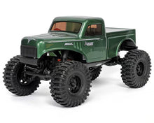 Load image into Gallery viewer, Redcat Ascent-18 1/18 4WD RTR Brushless Rock Crawler (Green) w/2.4GHz Radio, Battery &amp; Charger