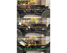 Load image into Gallery viewer, BowHouse RC SCX24 Low CG Conversion Kit