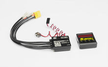 Load image into Gallery viewer, Carisma ARC-2 Brushed Crawler ESC w/ Programming Box