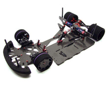 Load image into Gallery viewer, CRC Battle Axe 3.0 Oval 1/10 Pan Car Kit