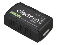 Load image into Gallery viewer, EcoPower "Electron Li32 AC" LiPo Balance Battery Charger (2-3S/2A/25W)