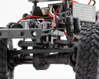 Load image into Gallery viewer, EcoPower WP173-X24 Aluminum Digital Micro Servo Direct Fit For Axial™ SCX24 (HV) (Waterproof)