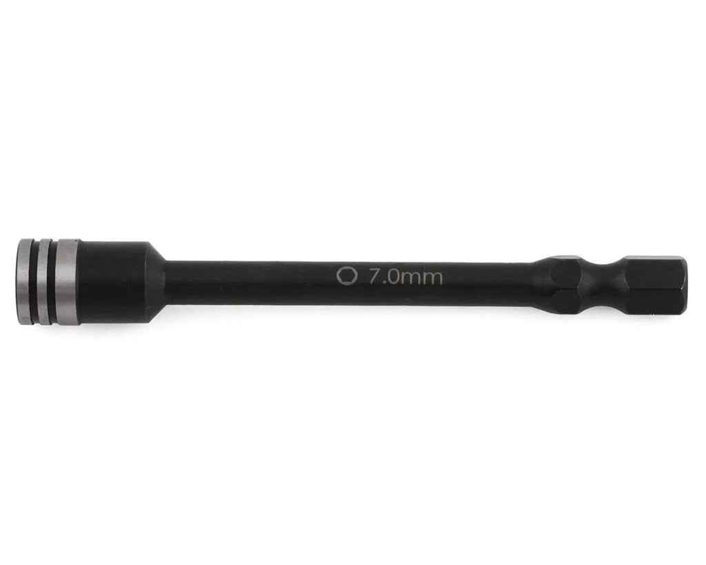 EcoPower 1/4" Power Tool Nut Driver Tip