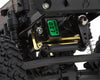 EcoPower Brass Servo Mount (8g) For Axial™ SCX24 (For EcoPower 827 Servo)