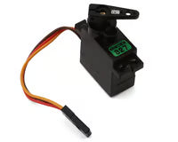 Load image into Gallery viewer, EcoPower 827 12g Digital Metal Gear Micro Servo (High Voltage) (Includes Aluminum Clamping Servo Horn)
