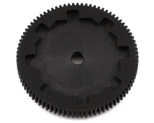 Load image into Gallery viewer, Exotek 48P MK3 Machined Delrin Octalock Spur Gear (84T)