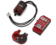 Load image into Gallery viewer, Furitek Torpedo Brushless ESC &amp; Motor Combo (SCX24)