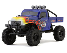 Load image into Gallery viewer, Furitek FX118 Fury Wagon 1/18 RTR Brushless Rock Crawler