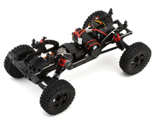 Load image into Gallery viewer, Furitek FX118 Fury Wagon 1/18 RTR Brushless Rock Crawler