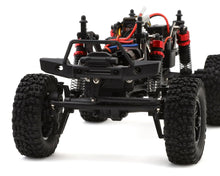 Load image into Gallery viewer, Furitek FX118 Fury Wagon 1/18 RTR Brushless Rock Crawler