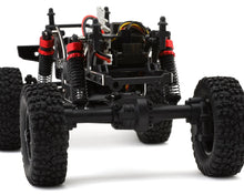 Load image into Gallery viewer, Furitek FX118 Fury Wagon 1/18 RTR Brushless Rock Crawler