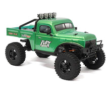 Load image into Gallery viewer, Furitek FX118 Fury Wagon 1/18 RTR Brushless Rock Crawler