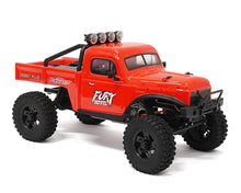 Load image into Gallery viewer, Furitek FX118 Fury Wagon 1/18 RTR Brushless Rock Crawler