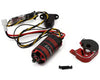 Furitek Axial® SCX24 UNITY24 PRO 2-in-1 Micro FOC Brushless System (3500kV)