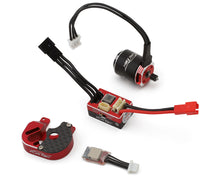 Load image into Gallery viewer, Furitek MicroModo 2025 Brushless Power System Combo for Axial® SCX24®