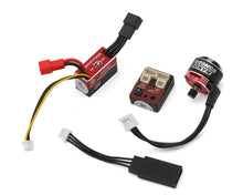 Load image into Gallery viewer, Furitek Axial SCX30 NanoModo