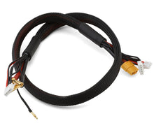 Load image into Gallery viewer, Gens Ace 2S/4S Charge Cable (5mm Battery/XT60 Charger)
