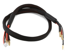 Load image into Gallery viewer, Gens Ace 2S Charge Cable (4mm Battery/4mm Charger)