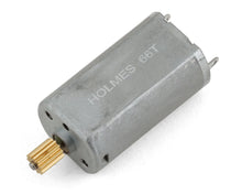 Load image into Gallery viewer, Holmes Hobbies Torquemaster Sport Micro Brushed Motor w/Metal Pinion (66T)