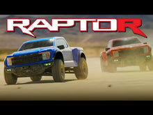 Load image into Gallery viewer, Ford Raptor R: 4X4 VXL 1/10 Scale 4X4 Brushless Replica Truck