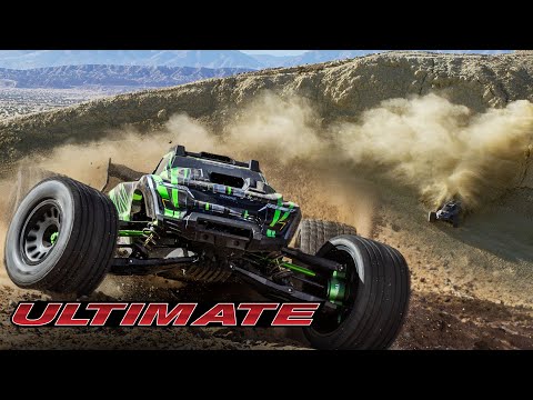 Traxxas XRT Ultimate