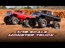 Load image into Gallery viewer, Traxxas TRX-4MT Ford F-150 Monster Truck