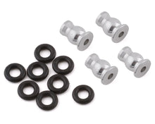 Load image into Gallery viewer, Hot Racing Axial SCX24 Shock Mount Balls &amp; O-Rings