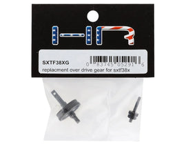 Hot Racing Axial SCX24 Over Drive Gear Set