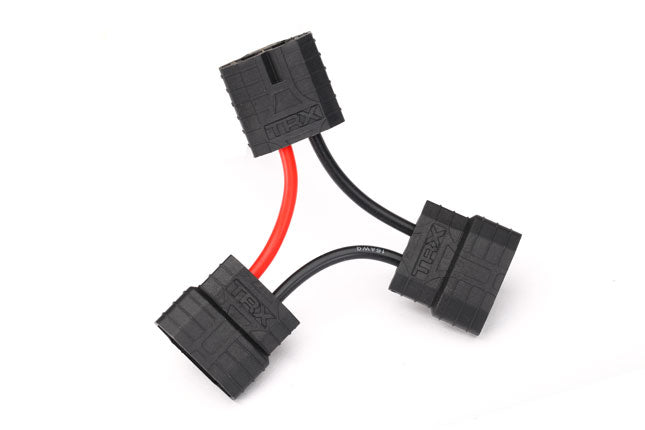 Traxxas Wire harness, series battery connection (compatible with Traxxas® High Current Connector, NiMH only)