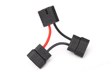 Load image into Gallery viewer, Traxxas Wire harness, series battery connection (compatible with Traxxas® High Current Connector, NiMH only)