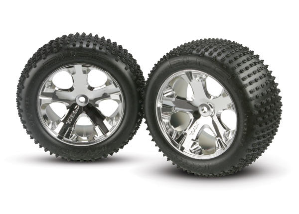 T&W ALL STAR CHRM 2.8/ALIAS