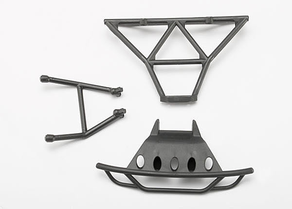 Traxxas Bumper F/R 1/16 Slash