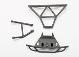 Traxxas Bumper F/R 1/16 Slash