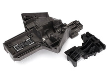 Load image into Gallery viewer, Traxxas X-Maxx Bulkhead, rear (upper &amp; lower), center differential