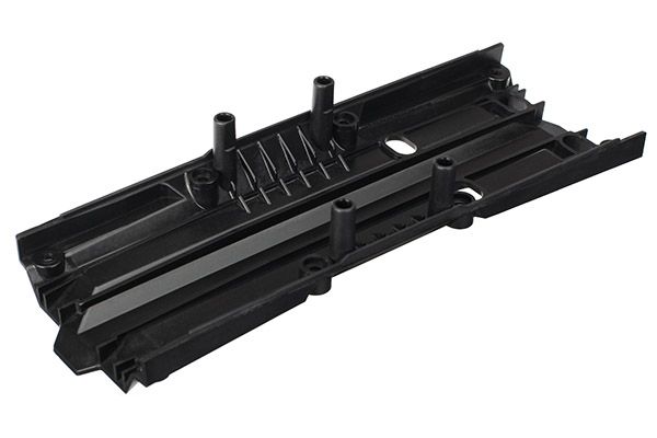 Traxxas Skidplate, center X-Maxx