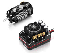 Load image into Gallery viewer, XR8 Plus Combo G2S ESC + 4268 G3 Motor (1900kv)