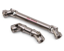 Load image into Gallery viewer, Injora Redcat 18 Apex Stainless Steel Drive Shafts Set